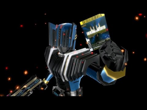 仮面ライダーバトライド・ウォー創生「仮面ライダーディエンド」タイムサバイバル７