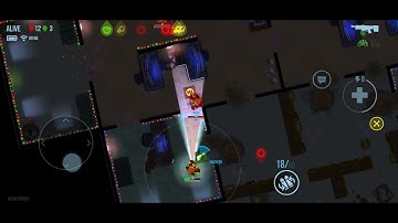 Bullet Echo - Firefly