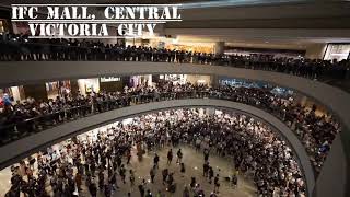 Ifc mall - glory to hong kong