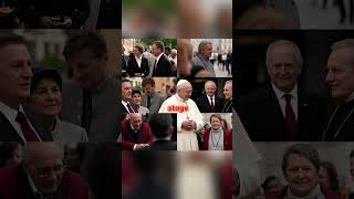 Pope Francis Dies at 88 – A Global Farewell 🌍🙏 #breakingnews #geopolitics #internationalrelations