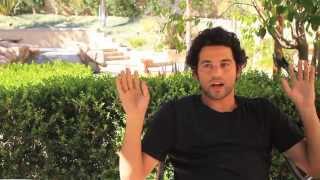 Paul Rodriguez Interview, Part 5