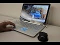 HP Envy x360 15.6&quot; M6 aq105dx 16GB Ram Core i7 Unboxing Review Best Investment Ever