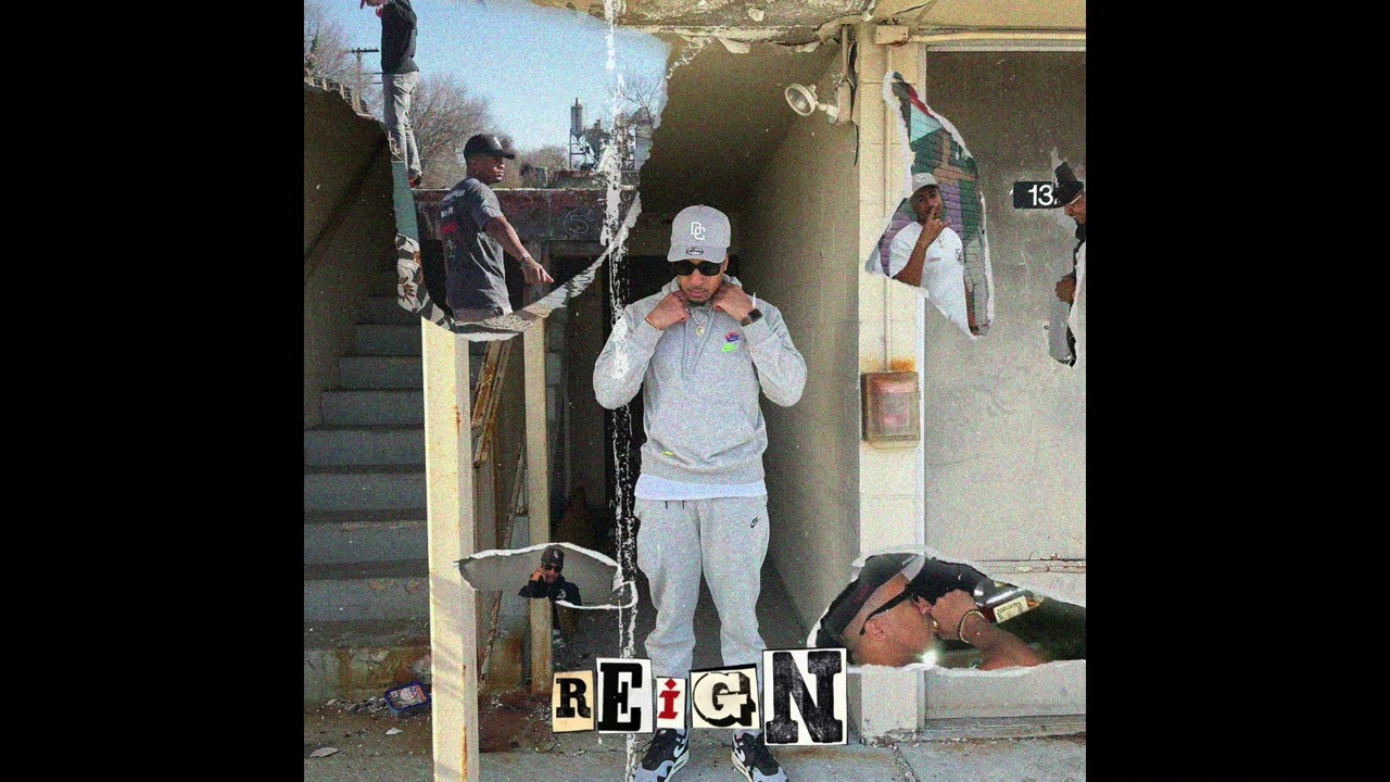 Laser Lense (Prod By DatBoyEd)