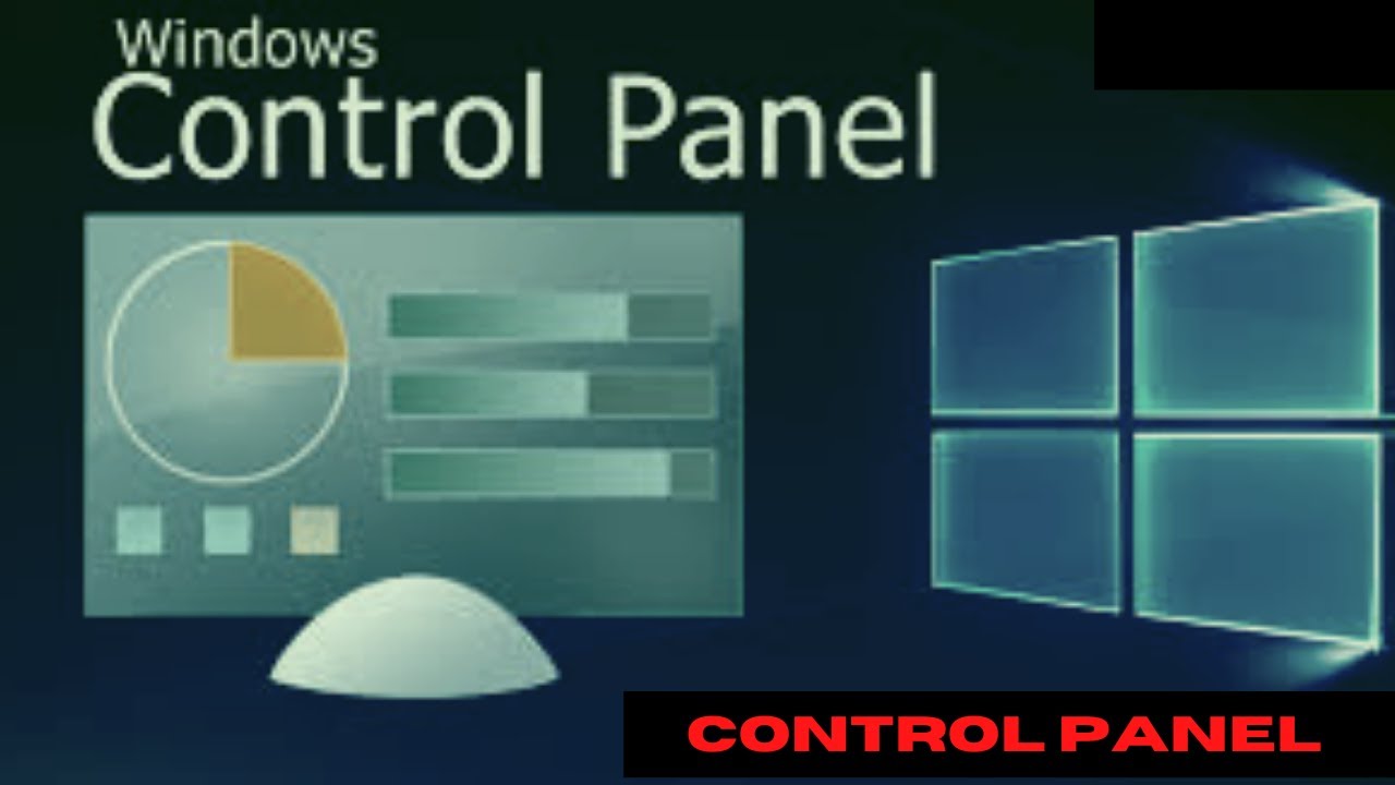 windows control panel||control panel complete in hindi||control ...