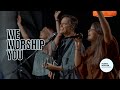 "We Worship You" | Tommy Walker & Eileen Walker