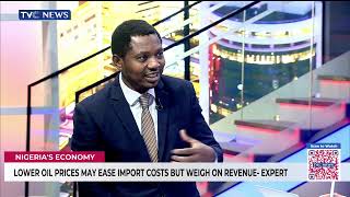 Information Patrick Ejumedia Analyses Nigeria's Consumer Price Index As Inflation Rises To 15.93% In May News
