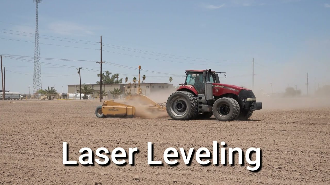Laser Level