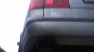 Career Overview Saab 9-5 aero suspected piston rings