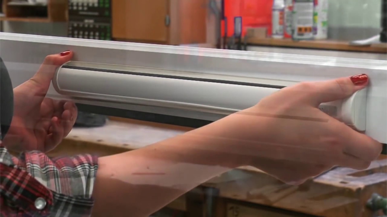 Проветриватель AEROMAT midi