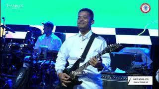 Balance Melodi Cinta | Familys Group Live Cover Grand Opening Pekan Raya Pamulang Tangsel