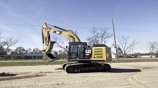 2019 Caterpillar 326Fl For Sale