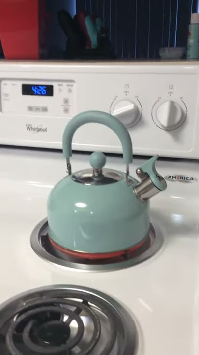 Suara teko teh bersiul lol terdengar seperti monyet menjerit