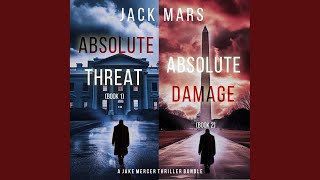 Chapter 161 - Jake Mercer Thriller Bundle: Absolute Threat (#1) and Absolute Damage [#2]