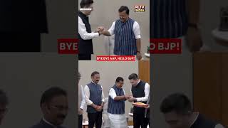 Rajya Sabha AAP MPs Raghav Chadha, Sandeep Pathak and Ashok Mittal join BJP?.