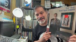 Mo-Fi Announces Donald Fagen's 