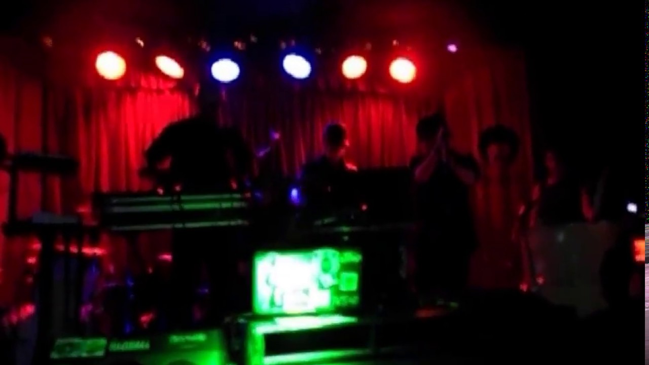 Phantoccini – Prodigal Children (Live in Underground Gathering-V, 07/26/2015)