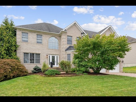 9 Woodridge Court, Newton, NJ home video tour