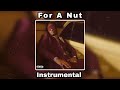 Miniature de la vidéo de la chanson For A Nut (Instrumental)