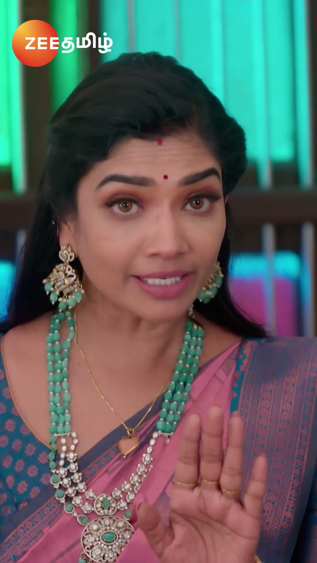 #Karthigai Deepam #Shorts #Zee Tamil #Entertainment #Drama