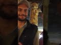 dhol museum ki video🎥📹#viralreels ❣️ Chandigarh doll museum ki video Roj Garden ki