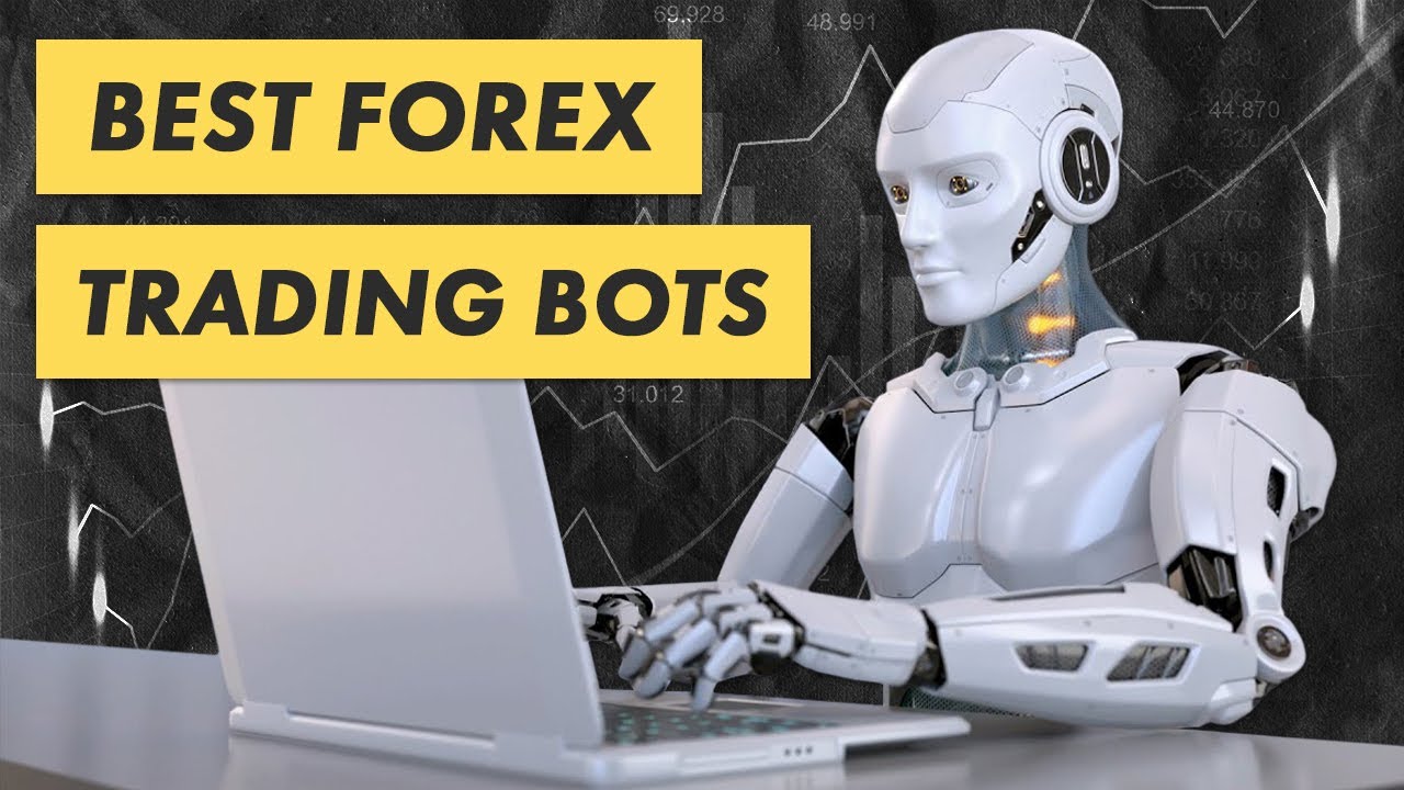 Best Forex Trading Robots 2026: 7 Proven Bots That Never Fail (Plus 3 Dangerous Scams to Avoid)