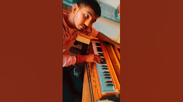 Chupke Chupke Raat Din Harmoniumcover Harmonium Tablacover Music Support Trending 