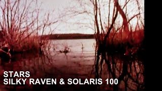 Stars - Silky Raven &amp; Solaris 100 - 10Y of Connaisseur - Video Edit