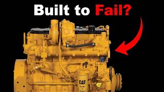Top 5 Most Hated Truck Engines in History