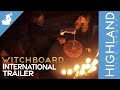 Official International Trailer