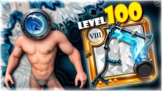 Zero To Hero Crystal Reaper - From Level 0 to Level 100 - Albion Online