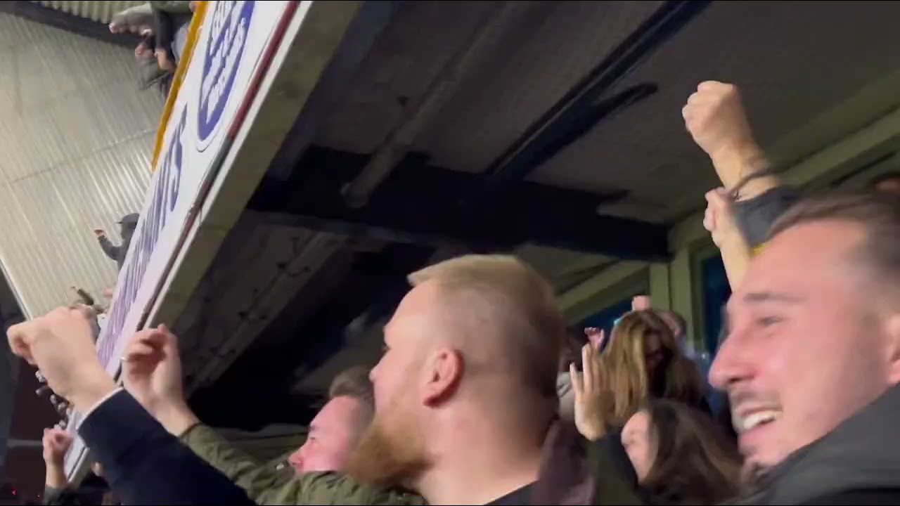 A Day at Millwall 💙