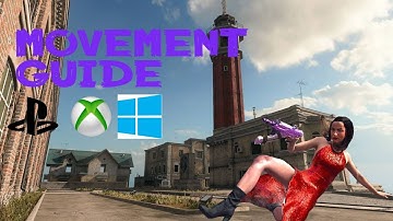The ULTIMATE Movement Guide 👑 (YY Macros, Bot Lobbies, Controller Settings + VPN Tutorial)