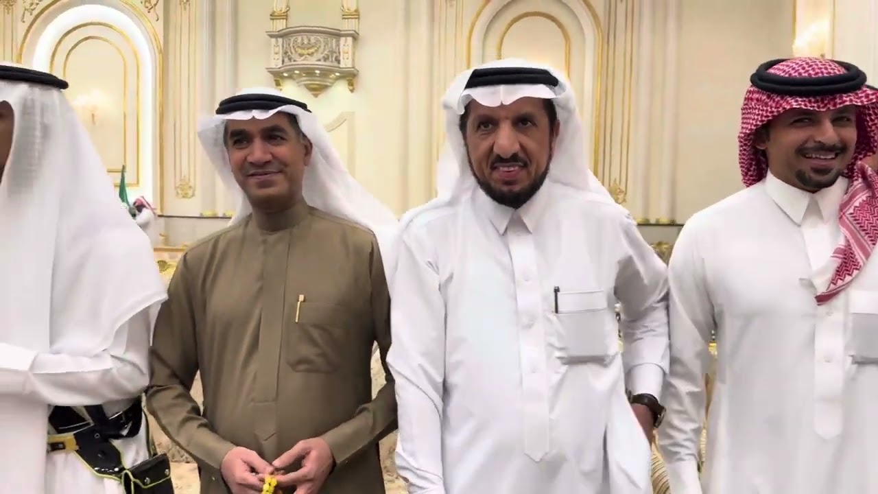 فرقة الجفر/ زواج محمد بن يوسف الحويجي