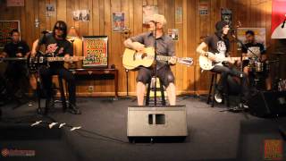 102.9 The Buzz Acoustic Session: Everclear Buzz Session   Santa Monica chords