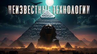 картинка: О ЧЕМ ГОВОРЯТ КАМНИ — СЛЕДЫ ДРЕВНИХ ТЕХНОЛОГИЙ ЕГИПТА