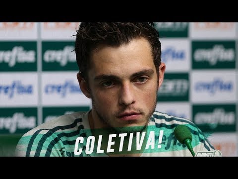 COLETIVA DO MEIA HYORAN