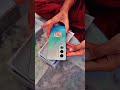 new mobile 📱💖#alisha #viralvideo #oppo