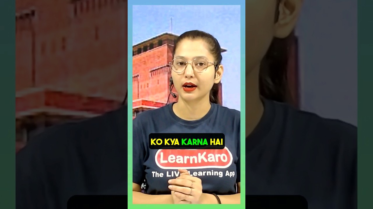 DU Official Ranks आने के बाद ये ज़रूर करना🔥 