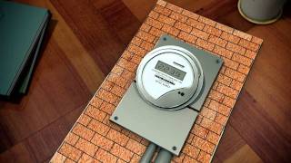 CenterPoint Energy's Energy InSight ad