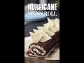 Hurricane Swiss Roll #shorts