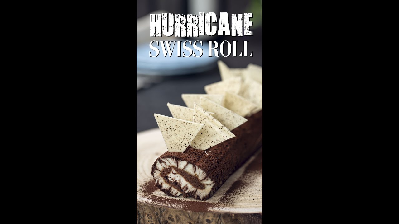 Hurricane Swiss Roll 