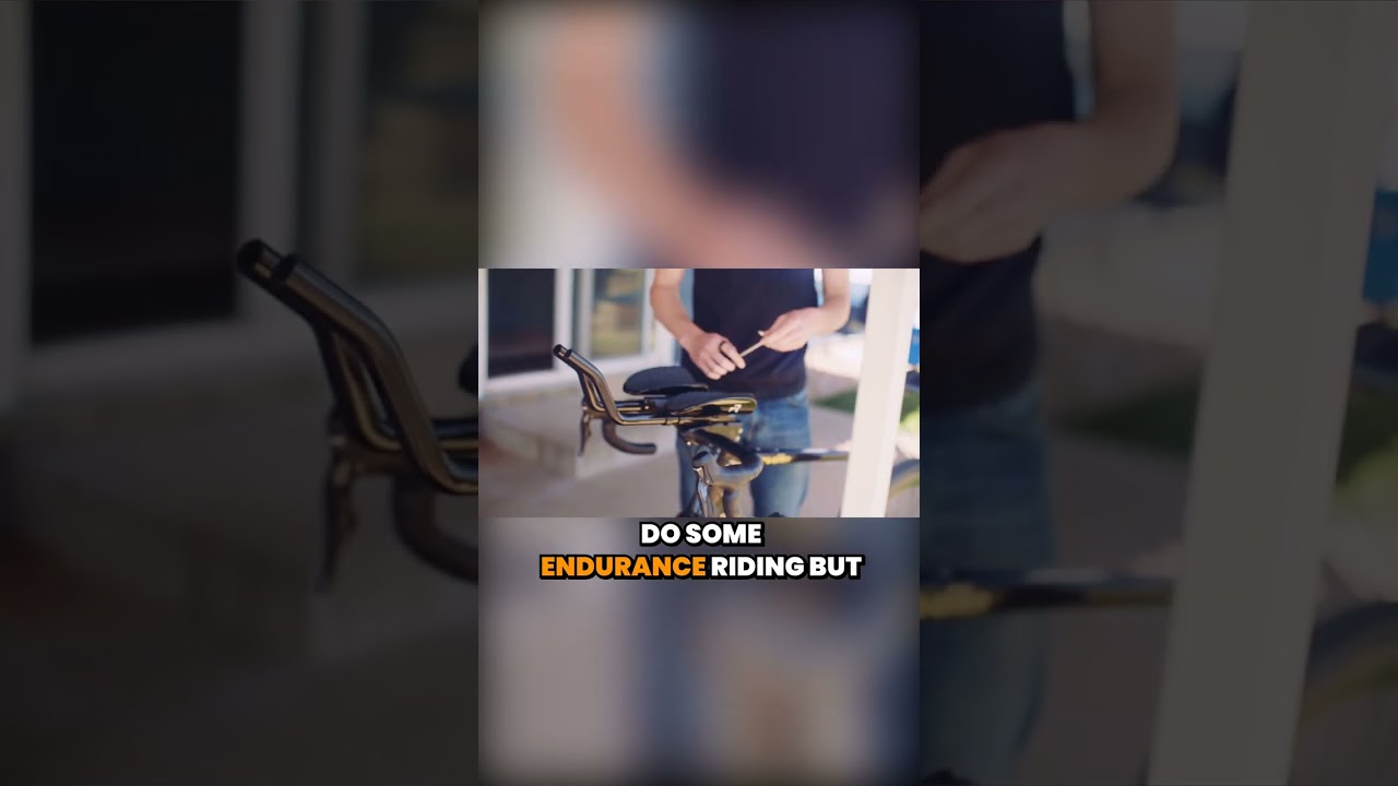 Make your road/gravel bike faster w/easy integration aero bars!