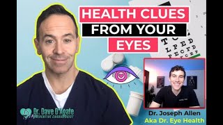 “Seeing” Your Heart Health Through Your Eyes