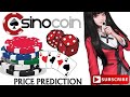 CSC CasinoCoin Exchange CFINEX shutting down!