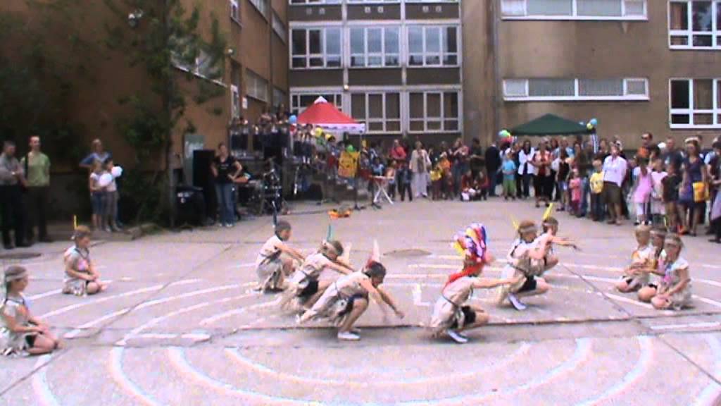 Indianertanz - Rednex