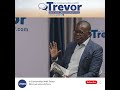 #TrevorBookClub:Muchadeyi Masunda, Attorney & Commercial Arbitrator shares his recommendations