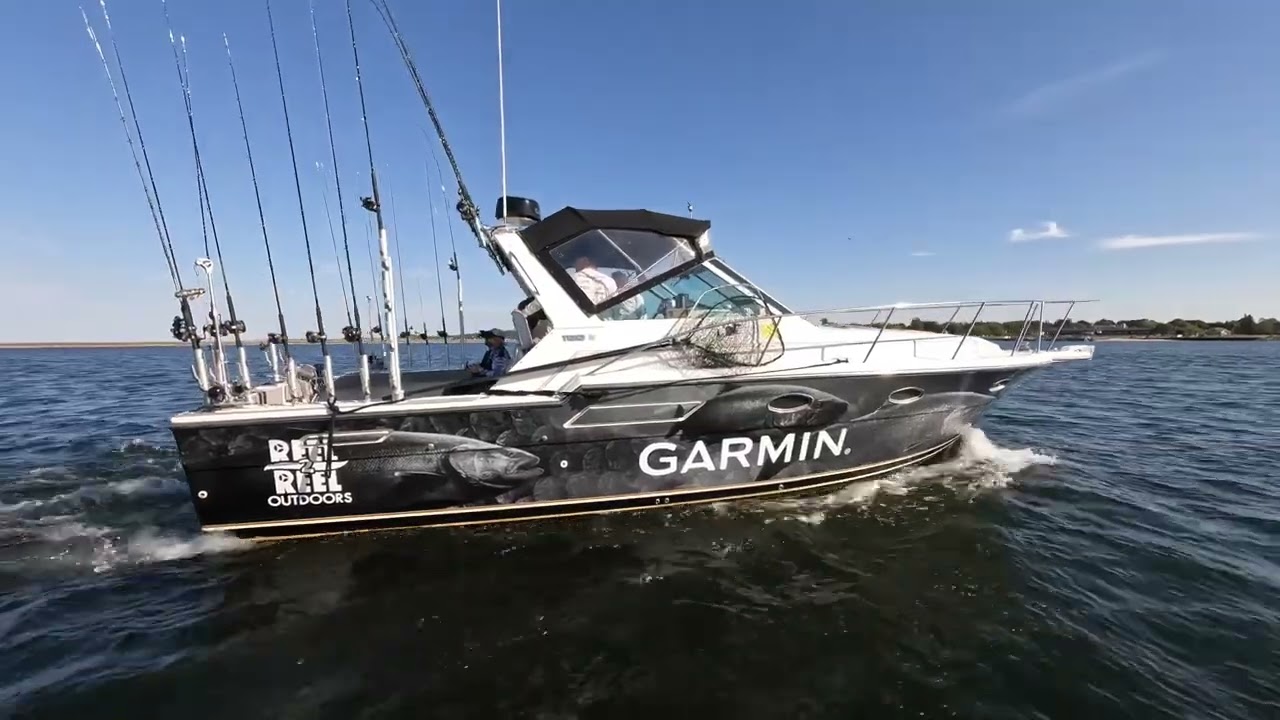 Charters | Reel 2 Reel Outdoors Charters | Reel 2 Reel Outdoors
