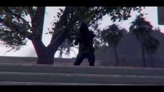 [Edit By GK] Bitch [BO2 EDIT]