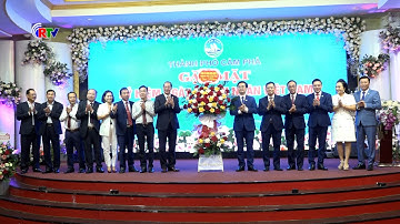 Gặp mặt doanh nghiệp, doanh nhân tiêu biểu năm 2022