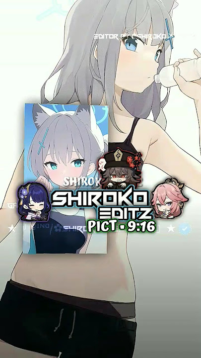 DJ Terimuskura π΅ By Raka Remixer #jj #anime #sunaookamishiroko #djtetimuskura #bluearchive